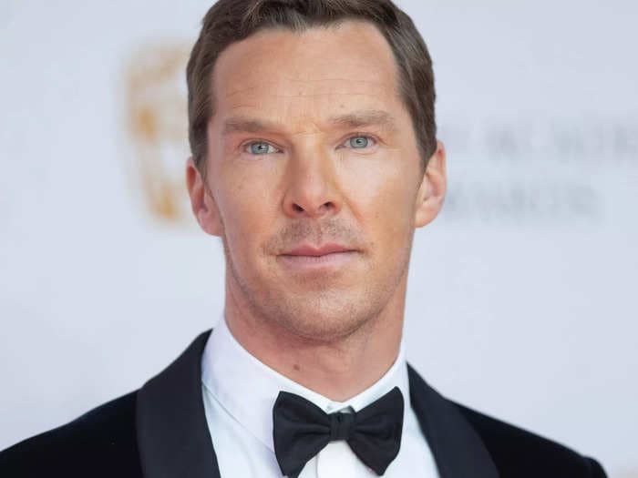 Benedict Cumberbatch's family could face legal pressure to pay reparations over historical links to Barbados slave trade, report says