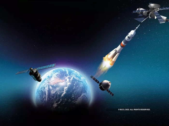 India ready to launch its first Atmanirbhar human space flight Gaganyaan by 2024