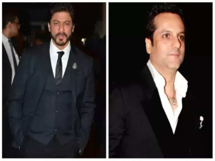 Bollywood actors SRK, Fardeen Khan, Anushka Sharma and Helen to make a comeback to silver screen in 2023 after hiatus