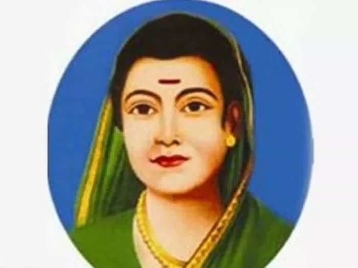 Savitribai Phule, one of the world's greatest teachers, to get 1st biography 125 yrs after death