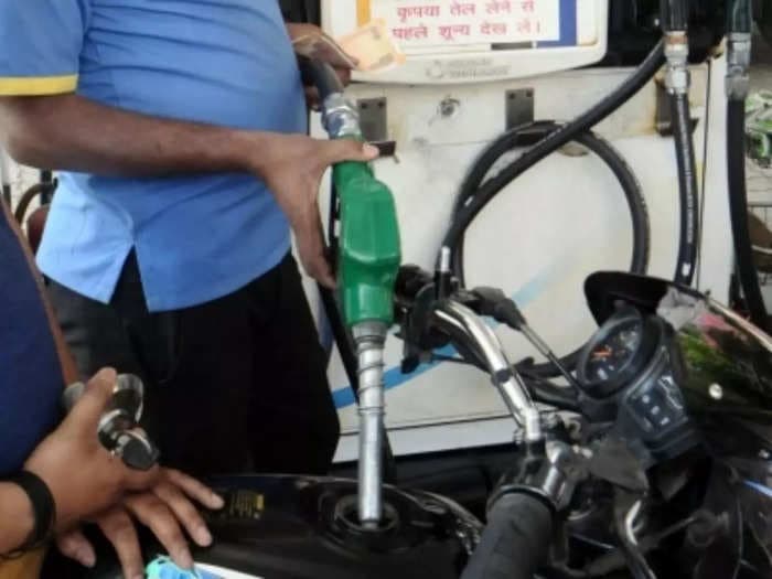 Petrol export by OMCs rose 142% between 2020-21 and 2021-22