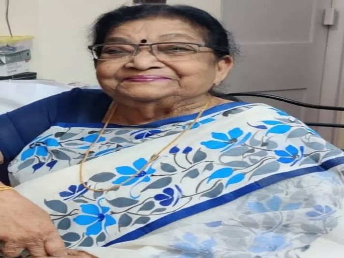 Rabindra Sangeet artist Sumitra Sen passes away at 89