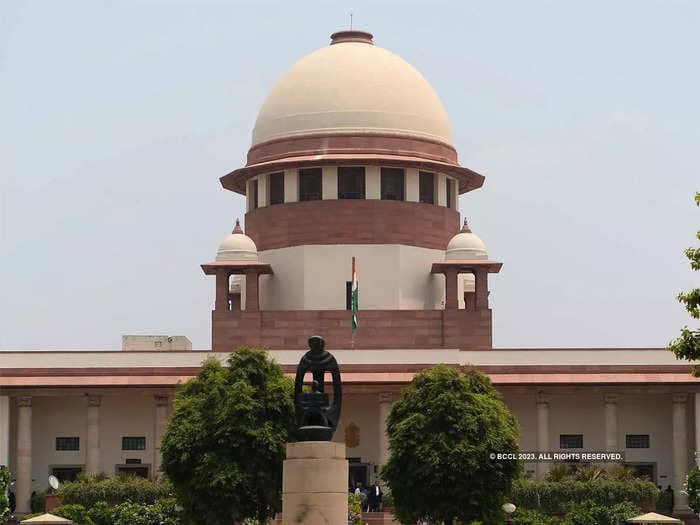 Additional restrictions can't be imposed on freedom of speech of lawmakers: SC