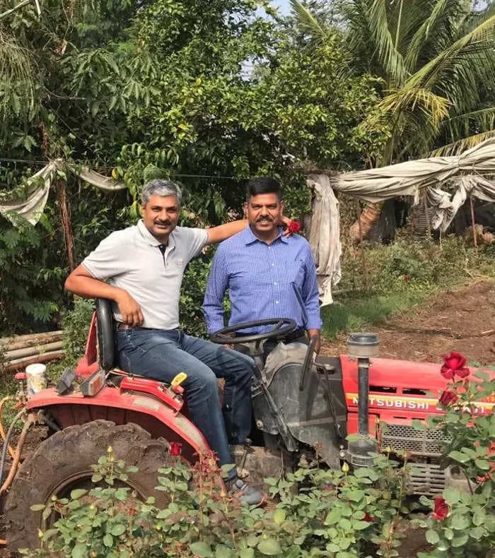 This startup which lends to the rural middle class raises $35 million in a Series C round