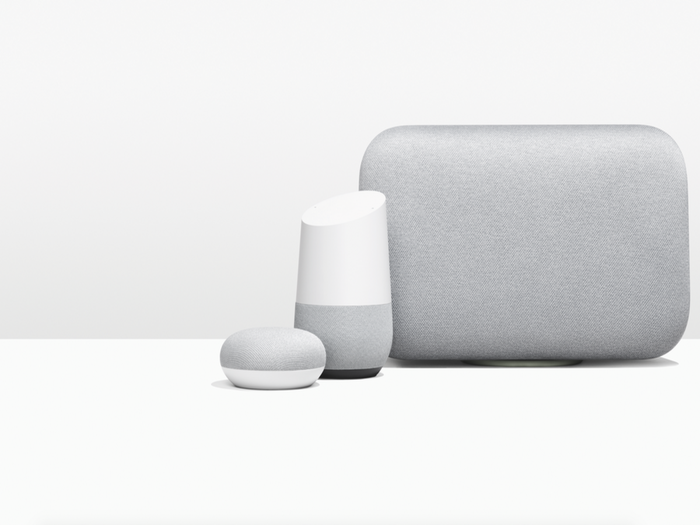 Researcher finds Google Home speaker vulnerable of getting hacked and snooping on conversations