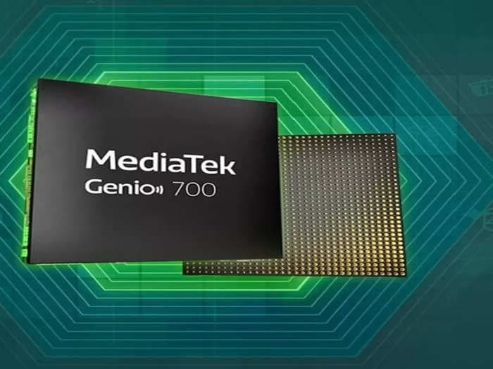 MediaTek announces octa-core Genio 700 chipset for smart home, smart retail, and industrial IoT products