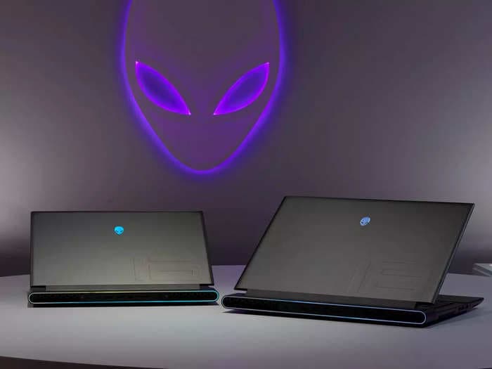 Dell unveils new gaming laptops, monitors, Aurora desktop, and more ahead of CES 2023