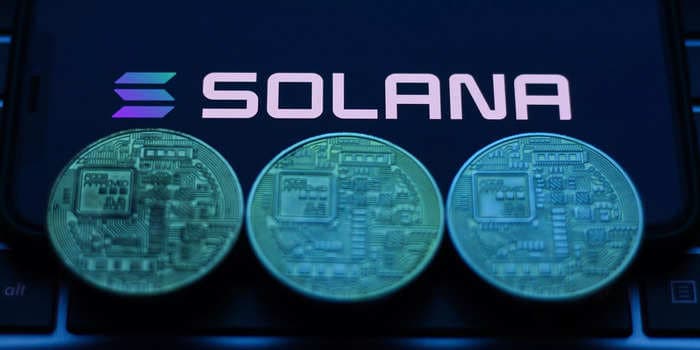 Sam Bankman-Fried-backed Solana soars after ecosystem sees shiba inu-themed token airdrop