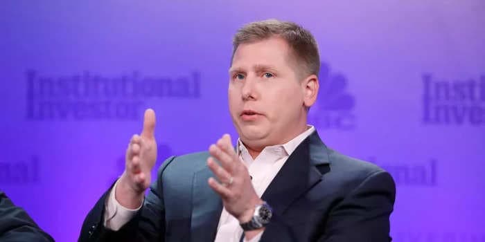 Inside DCG, the crypto conglomerate led by billionaire Barry Silbert that's come under fire from the Winklevoss twins