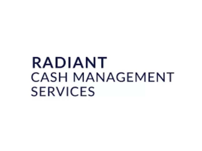 Radiant Cash Management shares debut at a 10% premium after company reduces IPO size