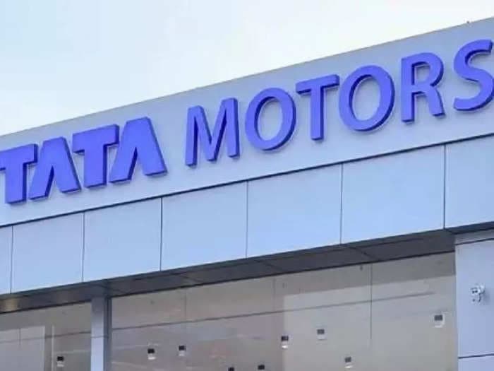 Tata Motors brings 500,000 vehicles onboard its data platform Tether