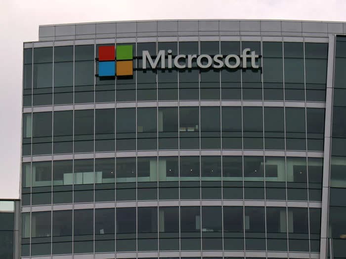 Microsoft recognized its first labor union in the US after staff at $7.5 billion video game firm ZeniMax Studios voted to unionize