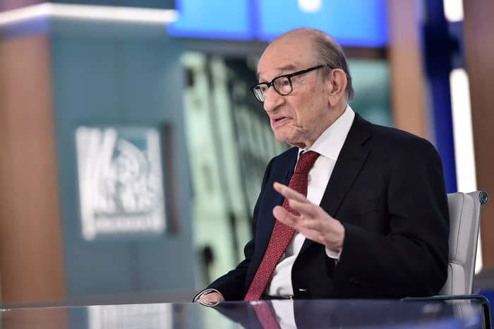 Former Fed chair Alan Greenspan warned a US recession is on its way and slammed failed crypto exchange FTX in a recent Q&A. Here are the 10 best quotes.