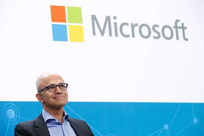 Microsoft hopes to take on Google with a version of Bing that uses the AI behind ChatGPT, report says