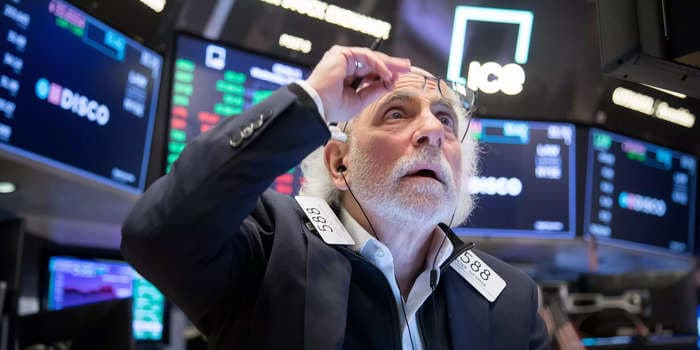 Here's exactly what needs to happen for the stock market to soar in 2023, according to Ned Davis Research