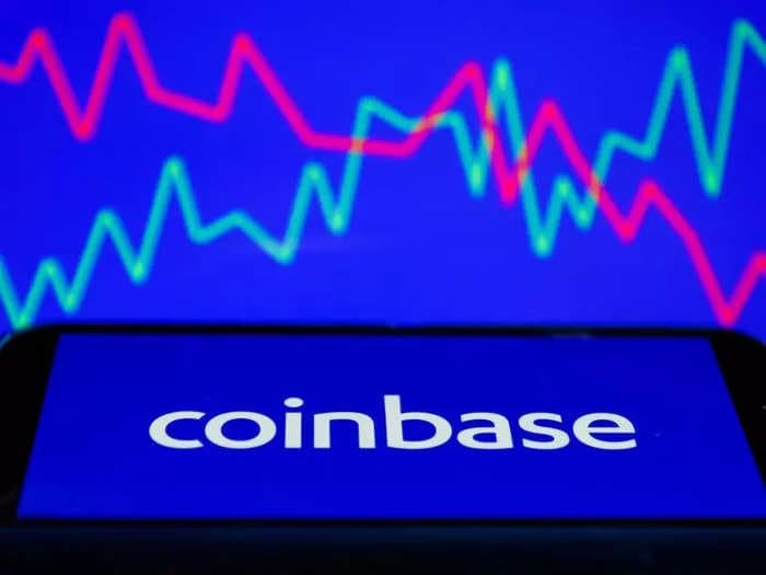 Coinbase is paying a $50 million fine over allegations it fell behind on a mountain of internal warnings