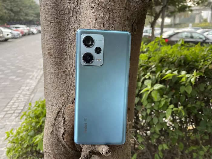 Redmi Note 12 Pro Plus Review - Powerful mid-ranger with a solid camera