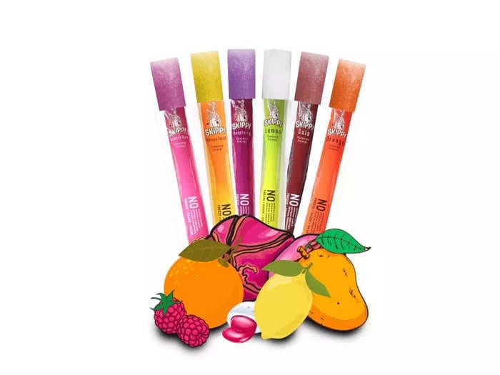 Skippi Ice Pops – how the Hyderabad-based popsicle brand fared after bagging a ₹1 crore deal on Shark Tank India S1