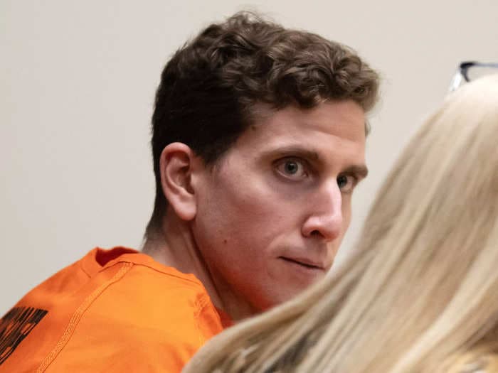 Court documents reveal a detailed timeline of the University of Idaho killings suspect's whereabouts before and after the stabbings