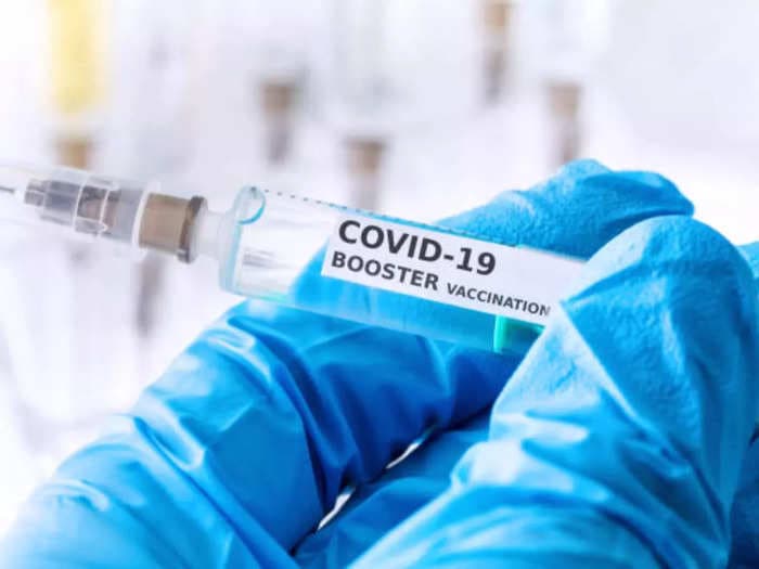 India mulls 2nd Covid booster even as coverage of first dose remains feeble