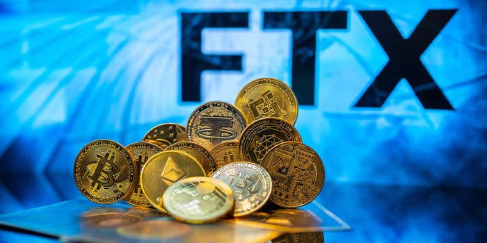 Thought last year was bad for crypto? From FTX to Silvergate, the red flags are flying for the year ahead.