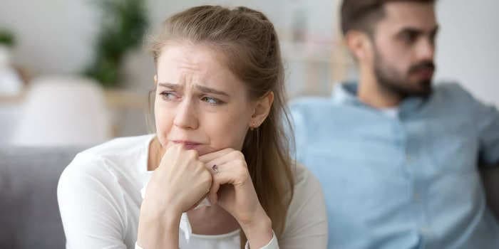 Couples therapists recommend these 10 questions to test whether your relationship is just rocky or fully toxic