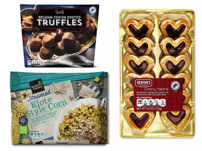 15 of the best things to get at Aldi this month for under $5