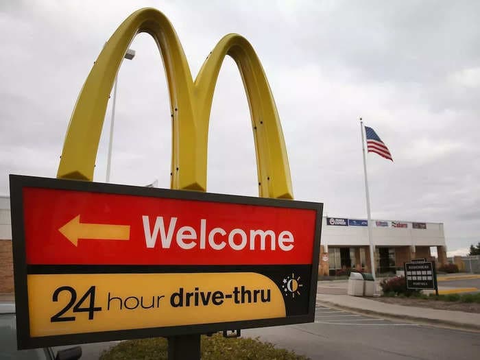 McDonald's CEO warns of possible 2023 layoffs as chain leans into fast service, innovation, and operational efficiencies