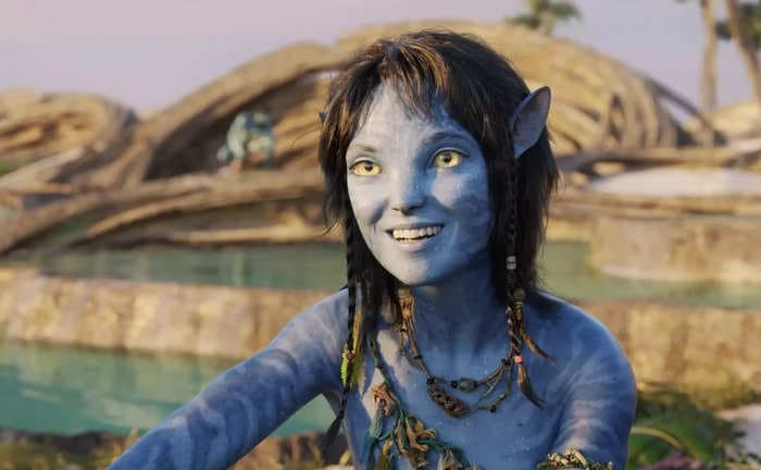 James Cameron says 'Avatar 2' is successful enough for 3 more movies