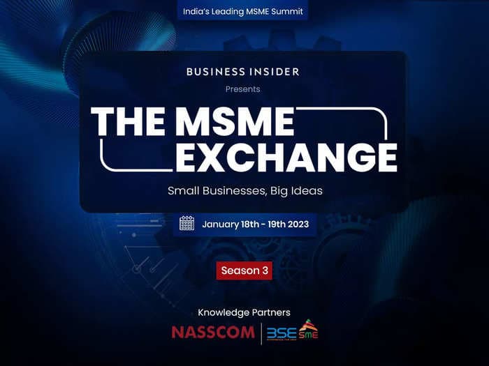 The key to eliminating the MSME finance gap in emerging markets