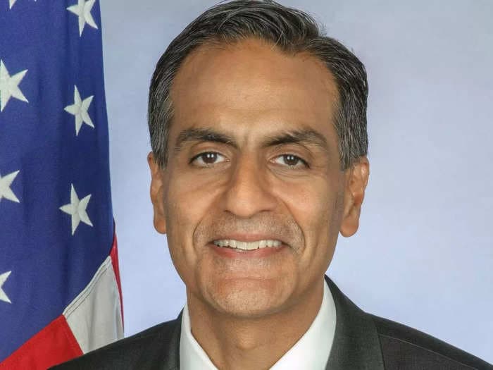 Indian American body celebrates Biden nomination of Richard Verma for Deputy Secretary of State