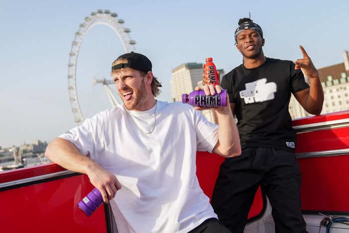 Shoppers lined up outside Aldi stores to buy Logan Paul and KSI's coveted Prime drink. The retailer used a clever strategy to lure customers in.