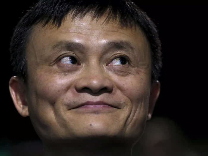 Jack Ma, the billionaire founder of Alibaba who disappeared from public view in 2020, appears to resurface in Thailand as he prepares to give up control of his company