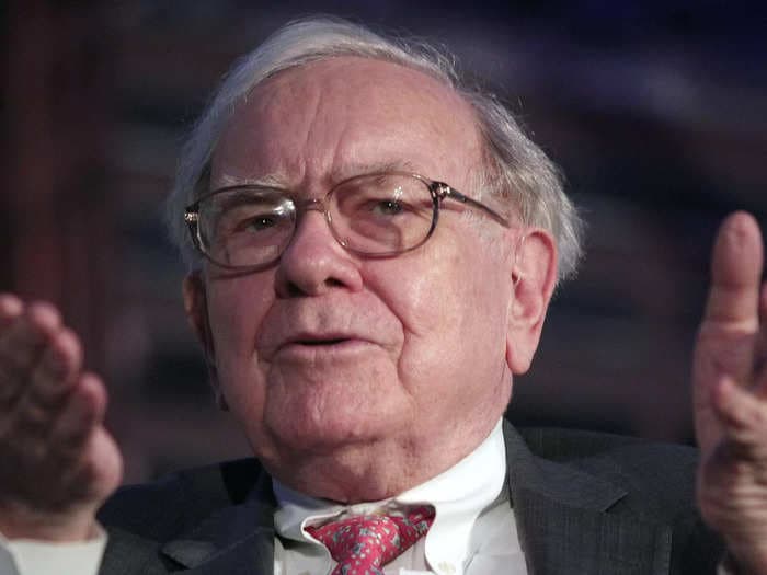 Warren Buffett has made predictions about crypto, table tennis, and even his own death. Here are 12 forecasts and how they've turned out.