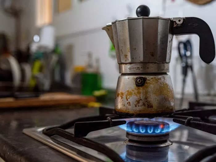 A federal agency says it won't ban gas stoves in the US after the debate about how to handle the appliances' health risks boils over