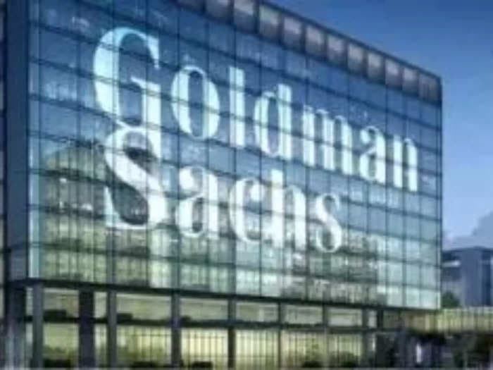 Goldman Sachs expected to start one of the biggest rounds of redundancies in its history