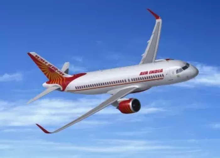 Aviation regulator asks Air India to maintain database of all unruly passengers