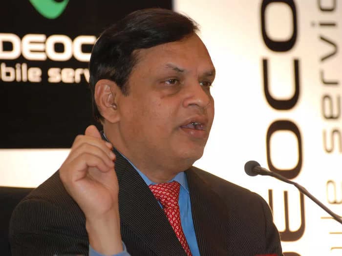 Bank loan fraud case: Bombay HC to hear plea of Videocon's Venugopal Dhoot against 'illegal' arrest by CBI