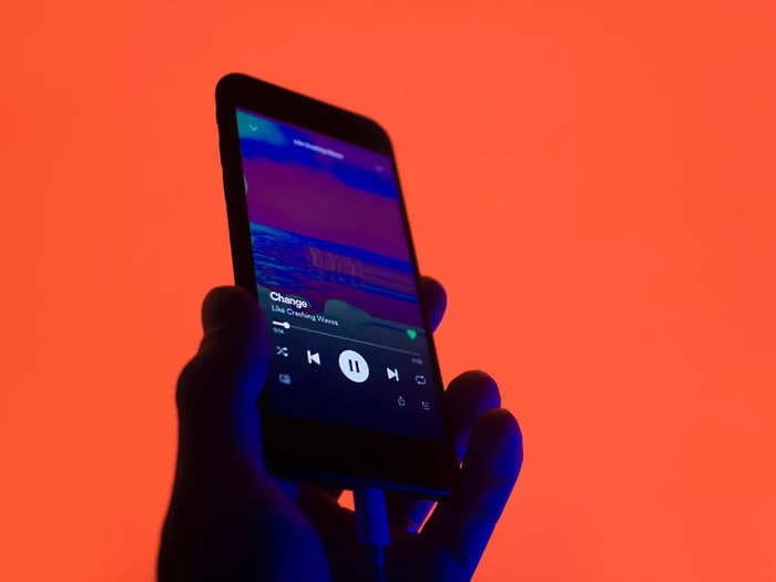 These audio setting tweaks can make music sound better on Spotify