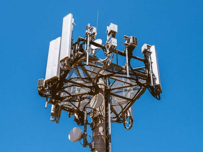 Tariff hike-led growth, 5G key events for telecom in 2023, decisive year for VIL: CLSA