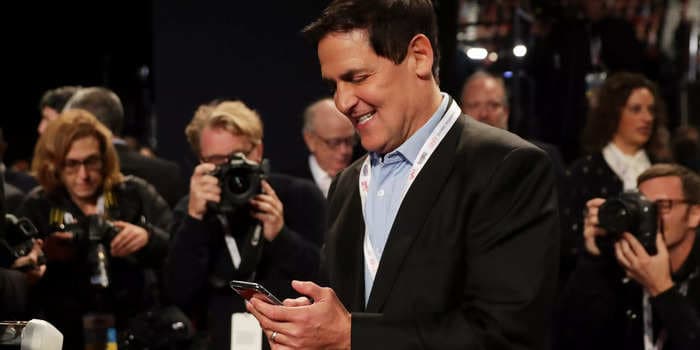 Mark Cuban to be deposed over his promotion of Voyager crypto 'Ponzi scheme' in class action lawsuit