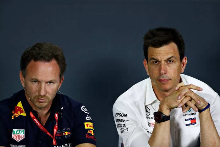 There is a brewing war in F1 over expanding the number of teams and a radical solution might be the answer