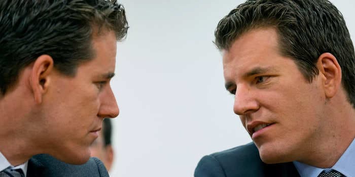 The Winklevoss' Gemini terminates its yield product as dispute between the crypto exchange and DCG escalates