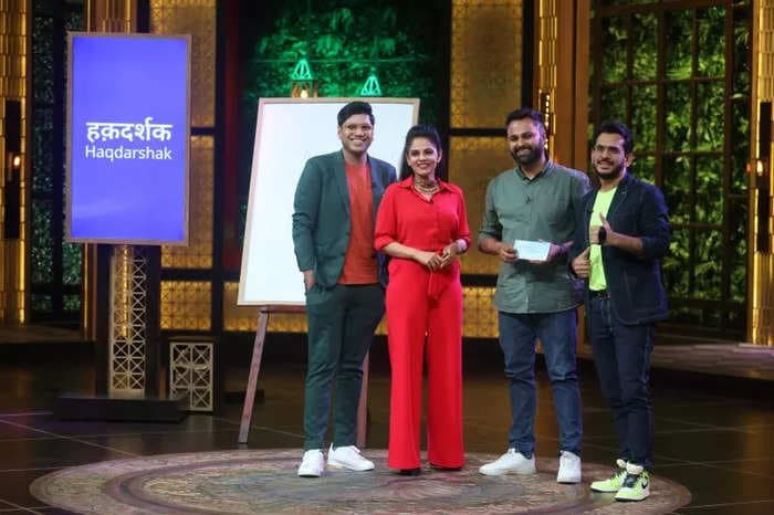 This Shark Tank India S2 winner bowls judges over with its for-profit approach to social impact