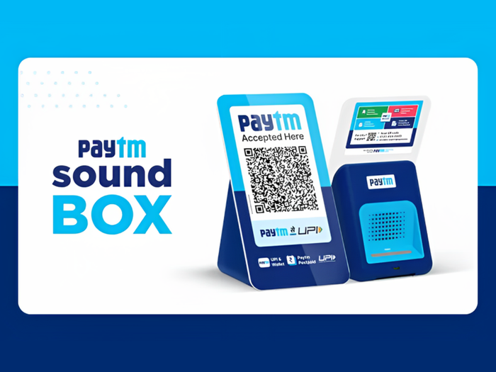 Device deployment hits 1 million for two straight quarters: How Paytm Soundbox is fuelling growth