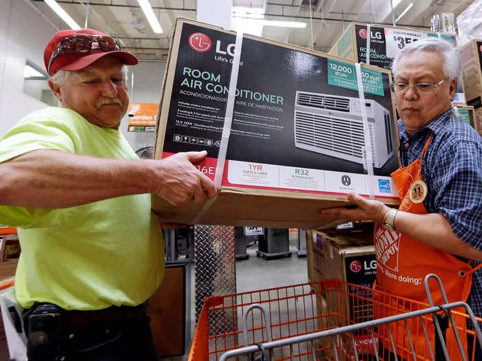 Home Depot will scrap controversial 'timesheet rounding' and pay hourly workers to the nearest minute