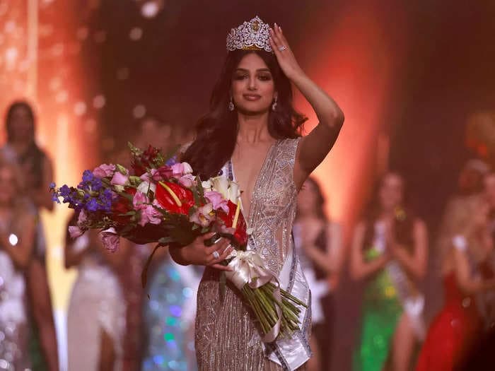 A new Miss Universe will be crowned this weekend. Here's how you can watch the pageant from home.