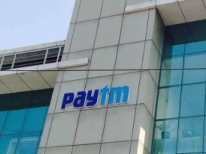 Paytm will be key beneficiary of India's UPI incentive scheme: Morgan Stanley