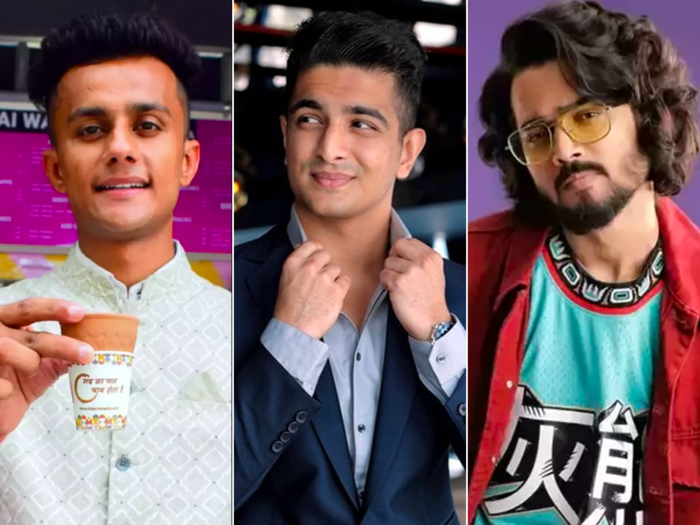 Bhuvan Bam, MBA Chaiwala’s Praful Billore, Ranveer Allahbadia & others invest $2 million in SuperCluster Pi