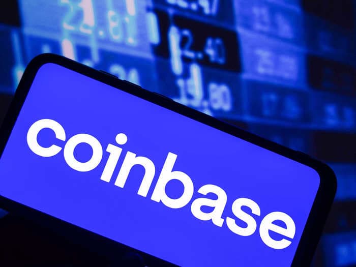 Coinbase faces a hit to profits after FTX's implosion, S&P says as it downgrades the crypto exchange again